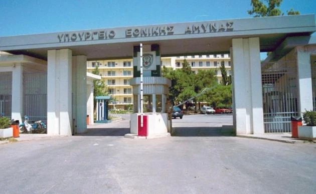 Πεντάγωνο: Άγνοια για οποιοδήποτε περιστατικό στους Φούρνους